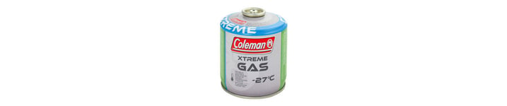 Coleman C300 Xtreme Gass 240g