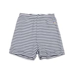 Joha Shorts Dark Grey | Grå | 80 cm