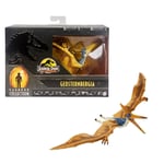 Mattel Jurassic World Hammond Collection Geosternbergia JW Hammond Collection Ge