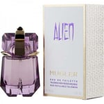 THIERRY MUGLER ALIEN 30ML EDT SPRAY FOR HER - NEW BOXED & SEALED - FREE P&P - UK