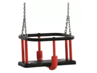 Outliner Swing Baby Rubber With Chain S04-178