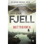 Jan-Erik Fjell: Nattravnen