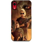 Apple Iphone Xr Glansigt Mobilskal Terminator: Dark Fate