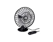 Mini-Fläkt för bil 12V