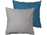 Matex Örngott 40 X 40 Dekorativ Satin Double Face 17