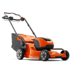 Husqvarna LC 347iVX Batterigräsklippare