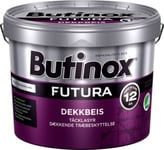 Butinox Futura dekkbeis 9 LITER