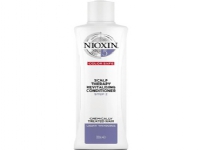 Nioxin System 5 Scalp Therapy Revitalizing Conditioner 1000 Ml
