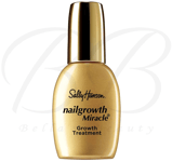 SALLY HANSEN Nail Growth Miracle Salon Strength Growth Treatment 13.3ml *NEW*