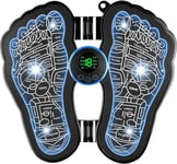 Flintronic EMS Foot Massager, Electric Foot Massagers, Foot Spa and Massager, Ci