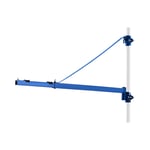 MSW Svängarm för lyftvinsch - 250 kg