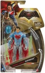 DC Batman v Superman Superman Energy Shield Action Figure
