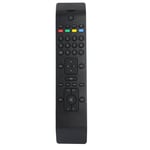 Universal Remote Control compatible with Sharp RC3902 Smart TVs