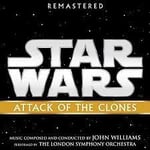 John Williams - Star Wars Attack Of The Clones (Sco