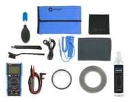 Ifixit If145-460-1, Verktygskit, Universal, Rengöringsduk, Dammblåsare, Mattkniv, 1 Styck