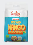 Smiling Torkad Mango/Passionsfrukt-Lime