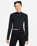 Nike Trail Women's Dri-FIT Long-Sleeve Running Top