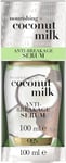 Ogx Coconut Milk and Oil Hair Serum for Dry Hair, 100 Ml