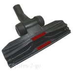 VAX UNIVERSAL Deluxe Vacuum Cleaner Wheeled Brush Head Floor Tool with Wheels