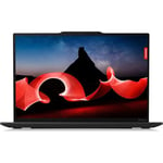 Lenovo ThinkPad X1 Carbon Gen 12 14" -kannettava, Win 11 Pro (21KC005PMX)