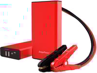 Startbooster Jumpspower