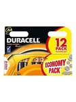 DURACELL Economy Pack - battery - 12 x AA type - Alkaline