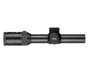 Blaser B2 1-6x24 iC Kikarsikte Ringmontage