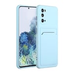 Samsung Galaxy S20+ Skal