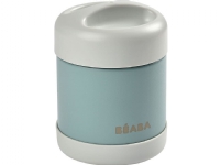 Beaba Thermo matburk, 300 ml, färg: ljusgrå