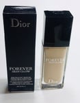Dior Forever Foundation Skin Glow OCR Cool Rosy /Glow 30ml Light SPF35 Hydrating