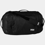 Helly Hansen Hightide Vanntett Duffelbag And 50l Svart Std