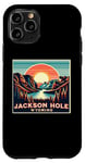 iPhone 11 Pro Jackson Hole Case