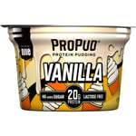 ProPud Protein Pudding Vanilla 200 g