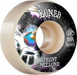 Bones Wheels PRO STF Skateboard Hjul Trent McClung Unknown 54mm V1 Standard 99A 4-pak