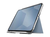 Stm -222-383Kx-03, Folio, Apple, Ipad 10Th Gen: A2696, A2757, A2777, 27,7 Cm (10.9"), 305 G