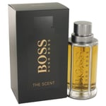 Hugo Boss The Scent Edt Spray 100 ml men