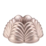 Heirol - Premium sockerkaksform 23,5 cm 2 L roséguld