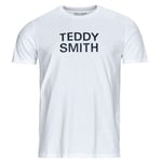 Lyhythihainen t-paita Teddy Smith  TICLASS