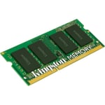 Kingston 4gb 1600mhz Ddr3l Non-ecc Cl11 Sodimm 1.35v