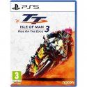 Tt Isle Of Man: Ride On The Edge 3 (Spa/Por/Multi In Game)