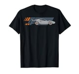 Fast & Furious: Spy Racers F & F Logo T-Shirt