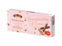 Baileys Chocolate Sticks Strawberries 107g