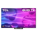 TCL 65" C745 4K Full Array QLED Google TV 2023