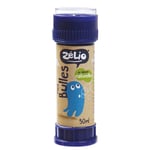 Zélio Zelio - Naturliga Såpbubblor för Barn - 50 ml