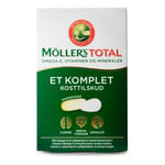Møllers Tran Möllers Total - 28 tabletter + kapslar