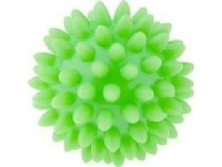 Tullo sensorisk boll för massage och rehabilitering 5,4 cm grön 415 TULLO