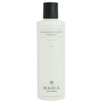 Maria Åkerberg Offer Hair & Body Shampoo Fennel (250 ml)