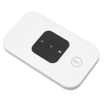 4G WiFi Router Portable SIM WiFi Dongle With 150Mbps High Speed Micro SIM Card