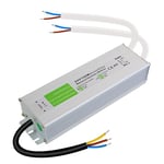 Transformator LED 24V 150W IP67