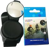 Cykelbackspegel För Handleden